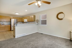 Eating Area