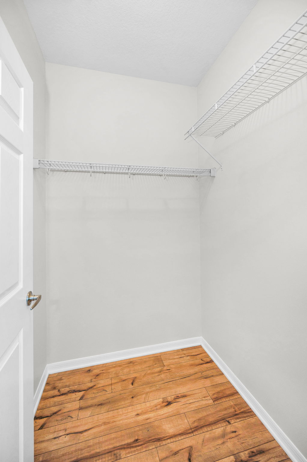 Main Level Bedroom1 Closet