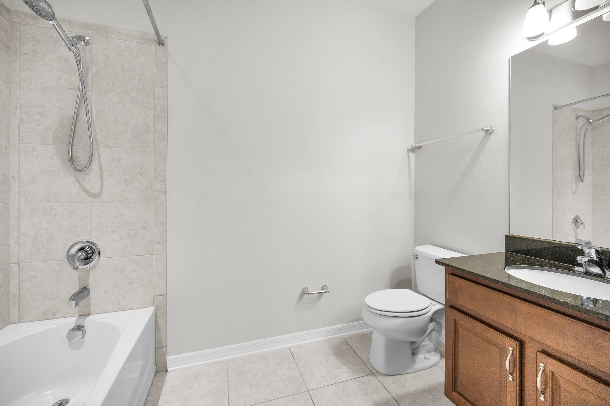 Upper Level Bathroom2
