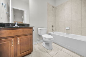 Main Level Bathroom