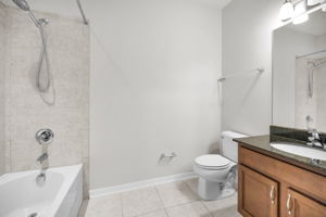 Upper Level Bathroom2
