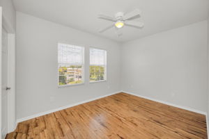 Upper Level Guest Bedroom2a
