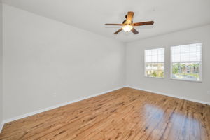 Upper Level Primary Bedroom1a