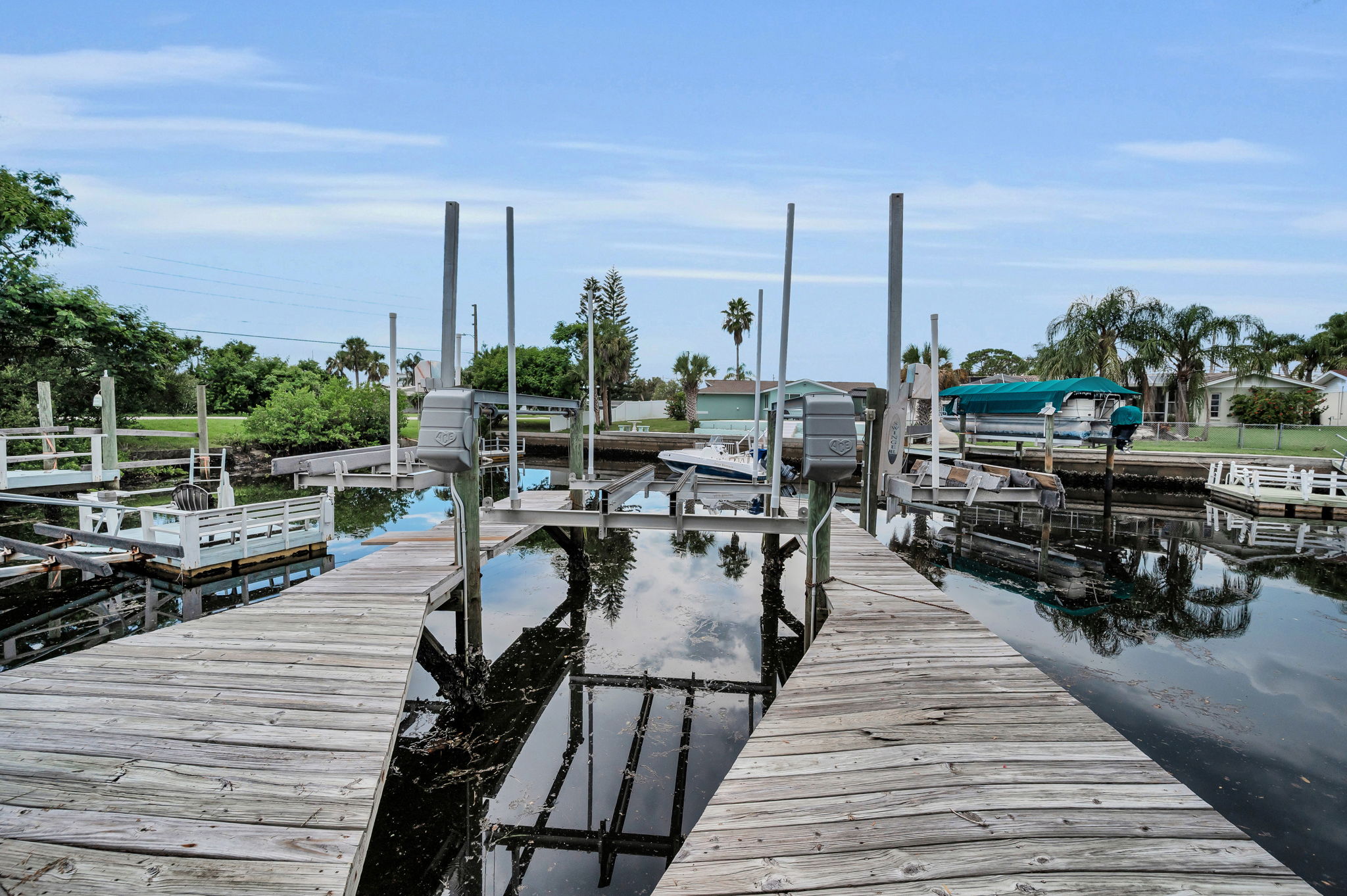 Dock2