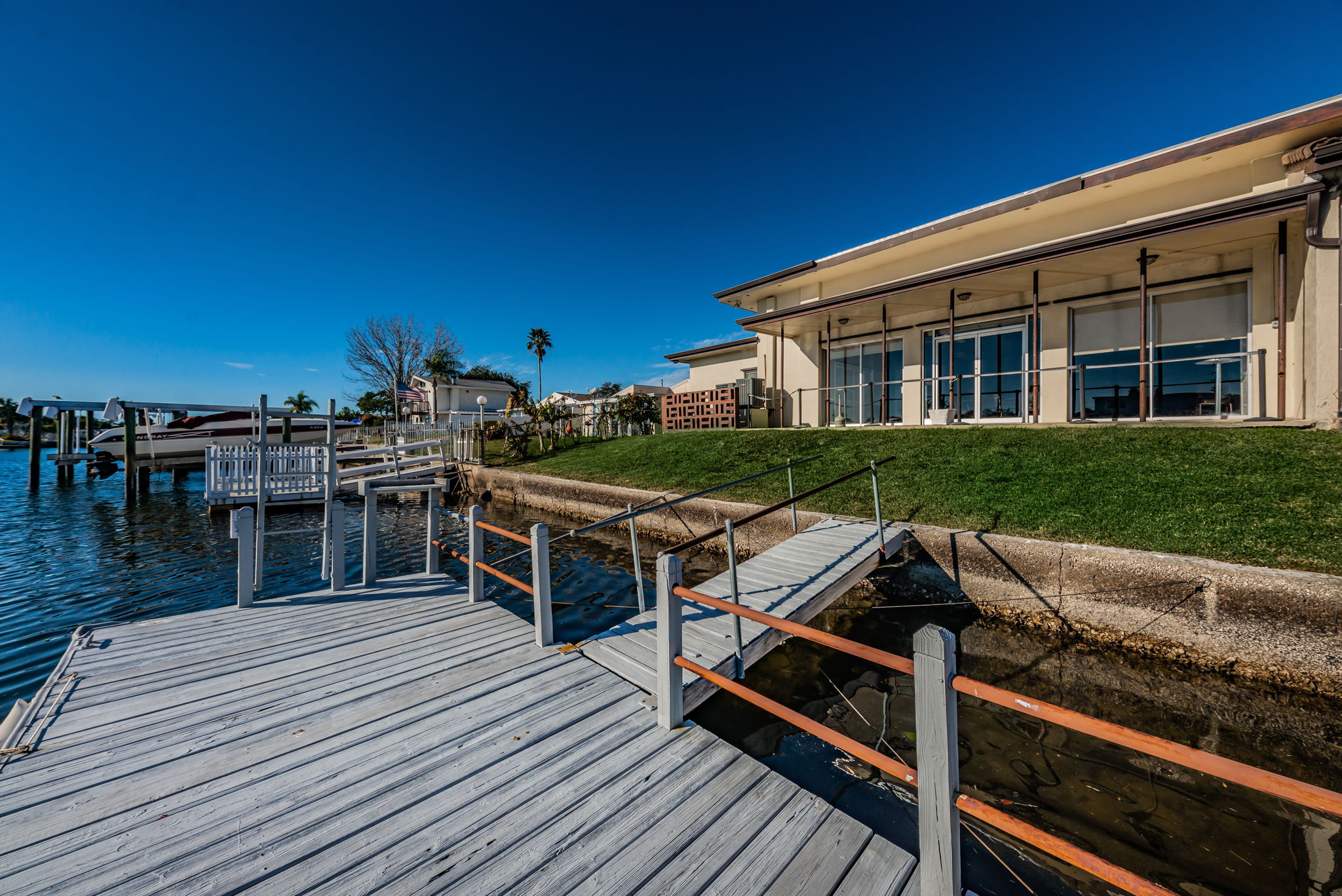 50-Gulf Harbors Civic Center