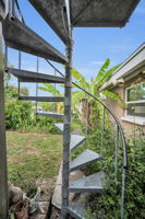 Spiral Staircase