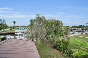 Sun Deck2 View