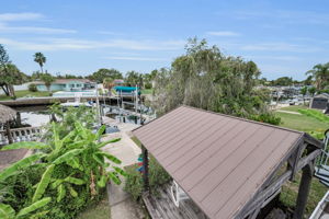 Sun Deck3 View