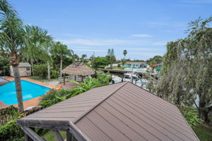 Sun Deck5 View
