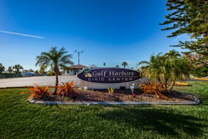 41-Gulf Harbors Civic Center