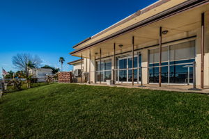 45-Gulf Harbors Civic Center