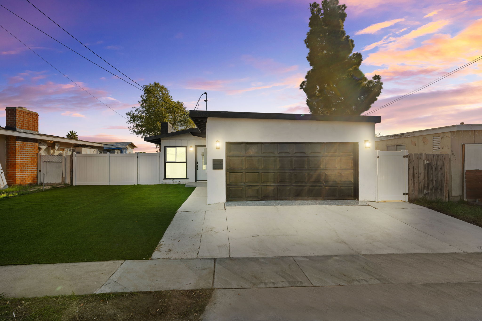 5033 La Paz Dr, San Diego, CA 92113