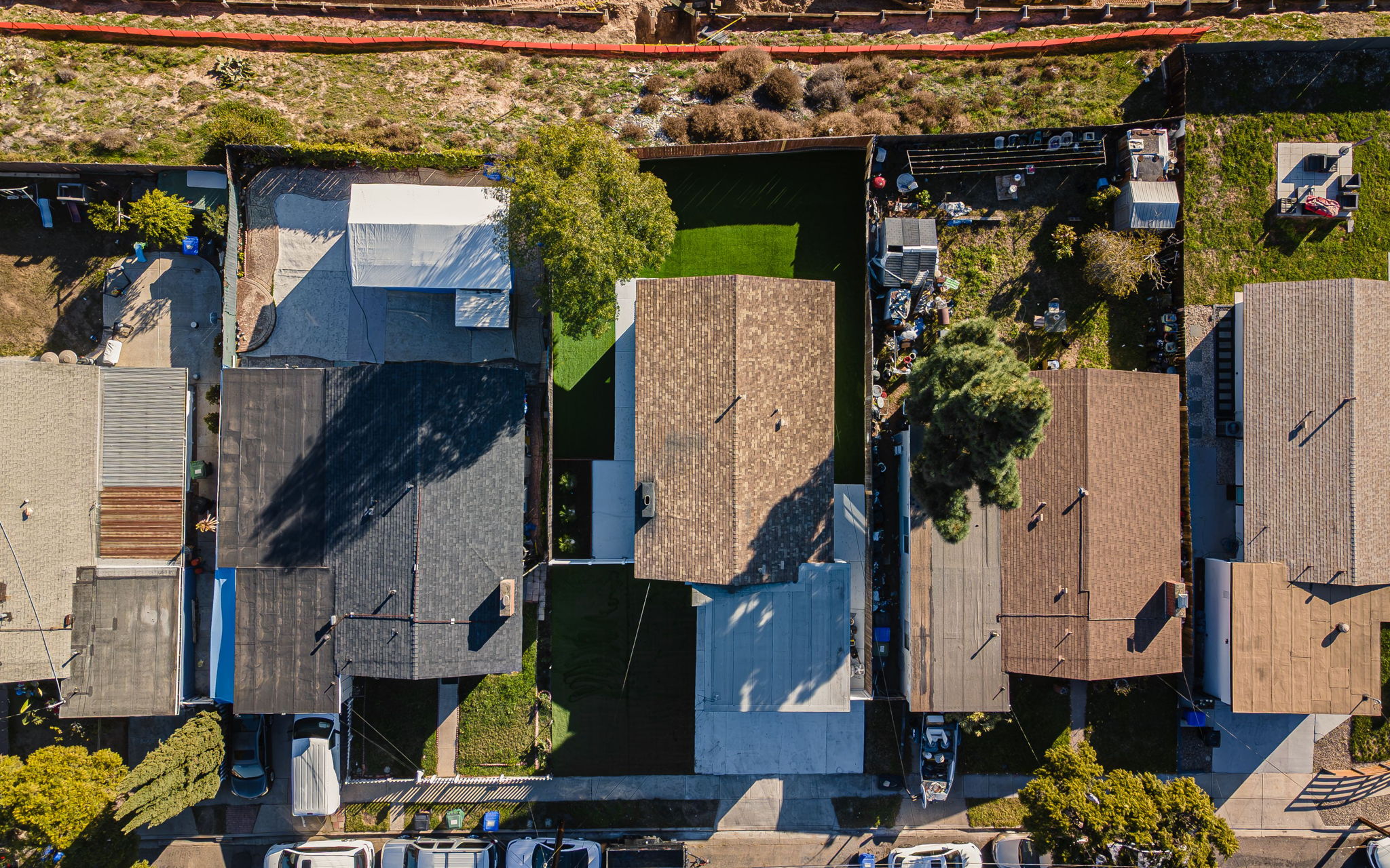 5033 La Paz Dr, San Diego, CA 92113