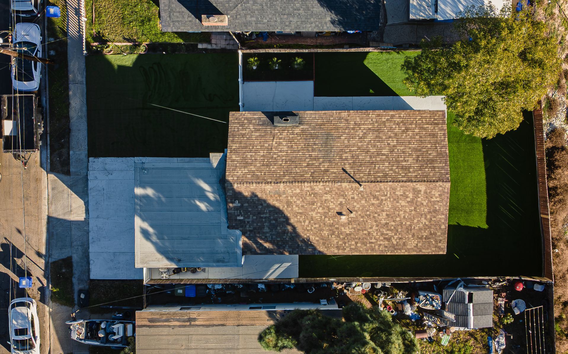 5033 La Paz Dr, San Diego, CA 92113