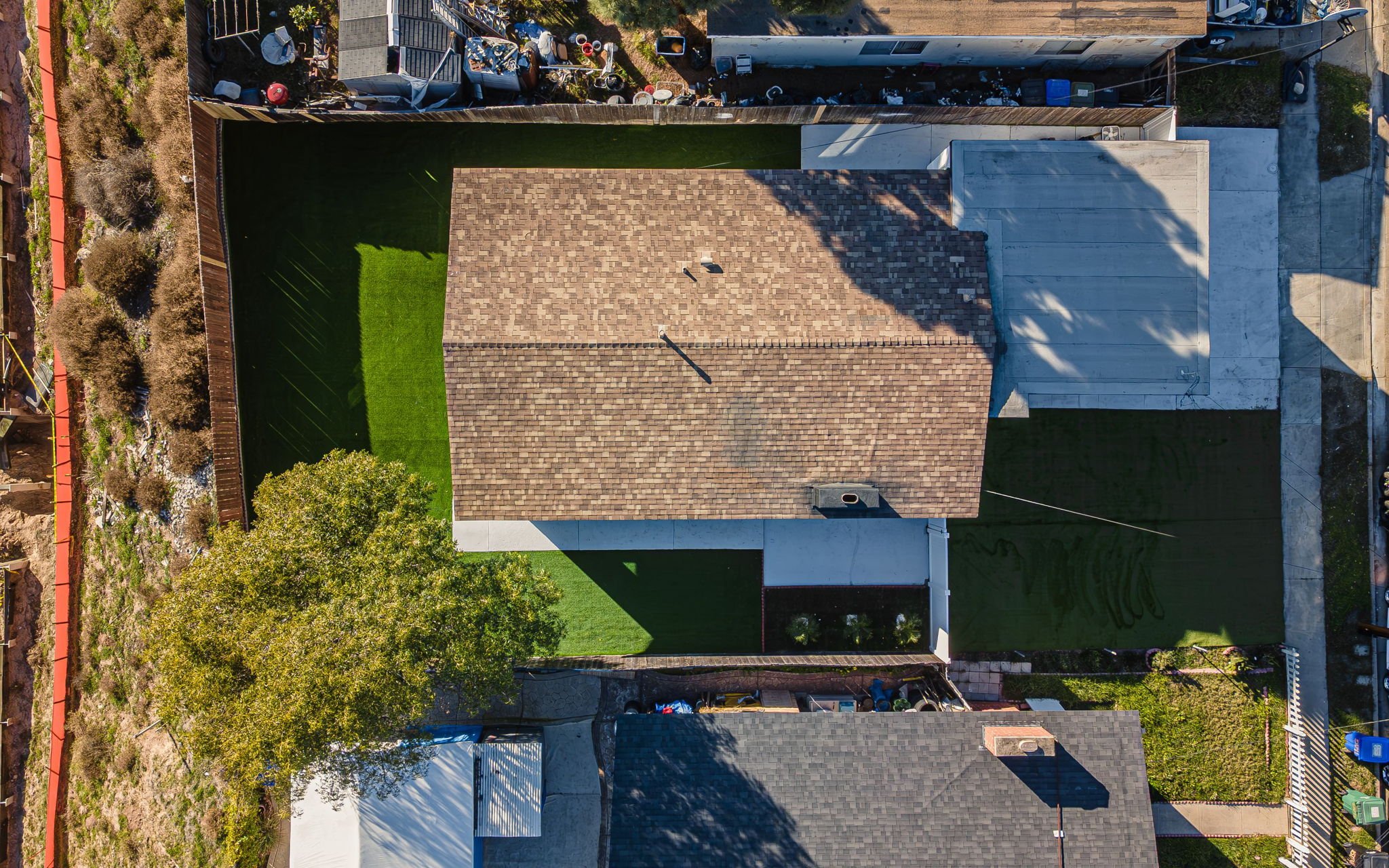5033 La Paz Dr, San Diego, CA 92113