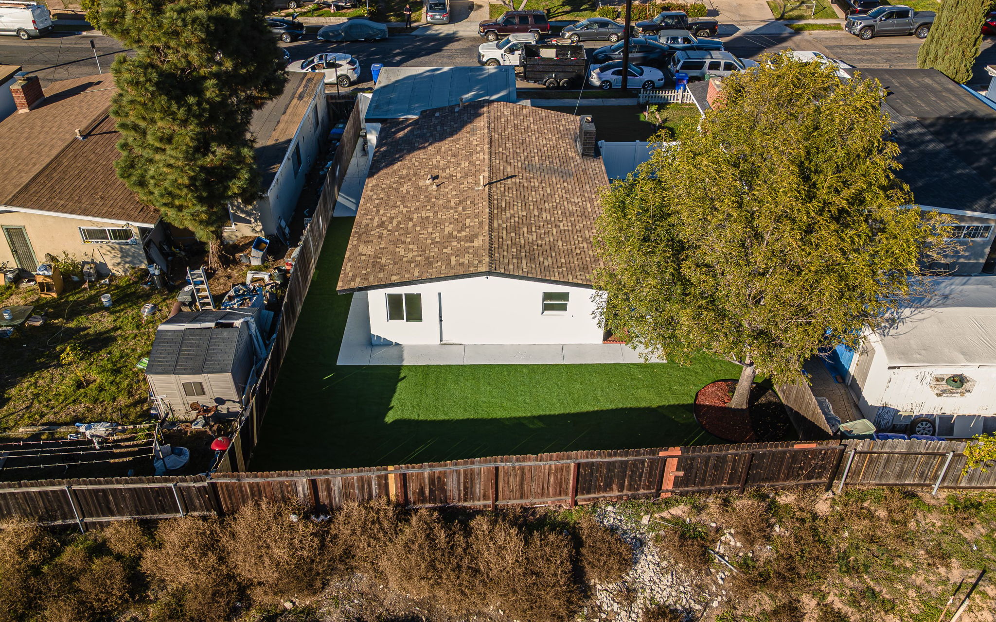 5033 La Paz Dr, San Diego, CA 92113