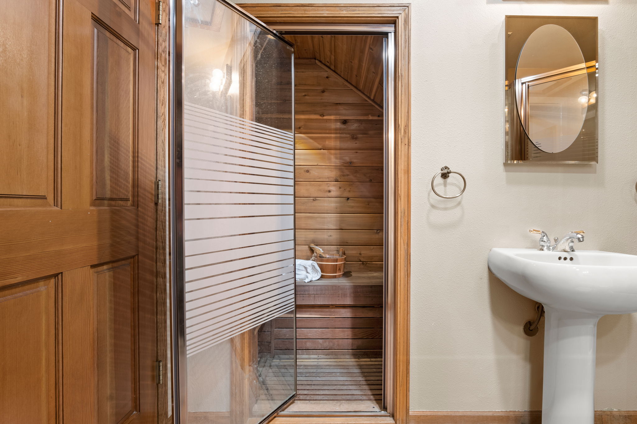Basement Bathroom 2