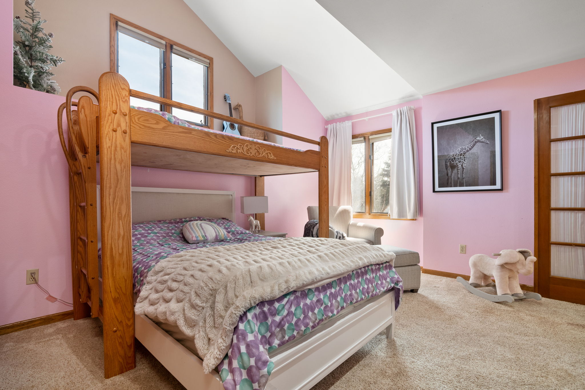 Bedroom 1 2