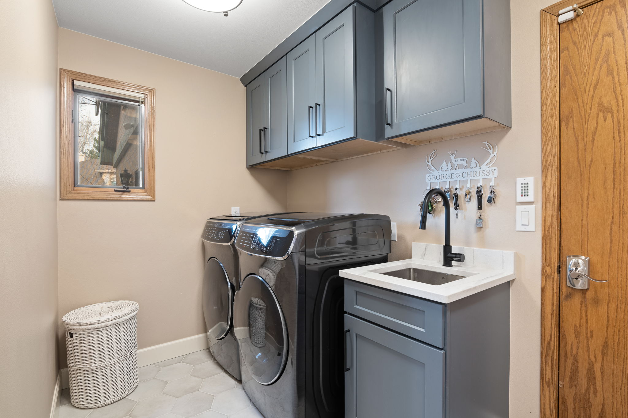 Laundry 1