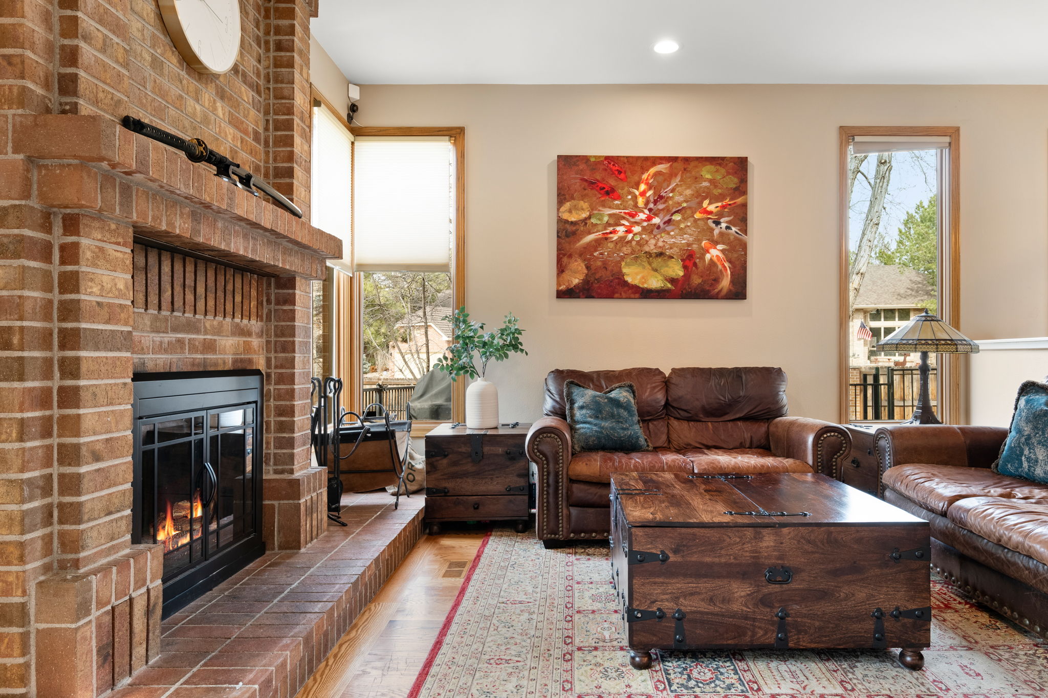 Living Room 2