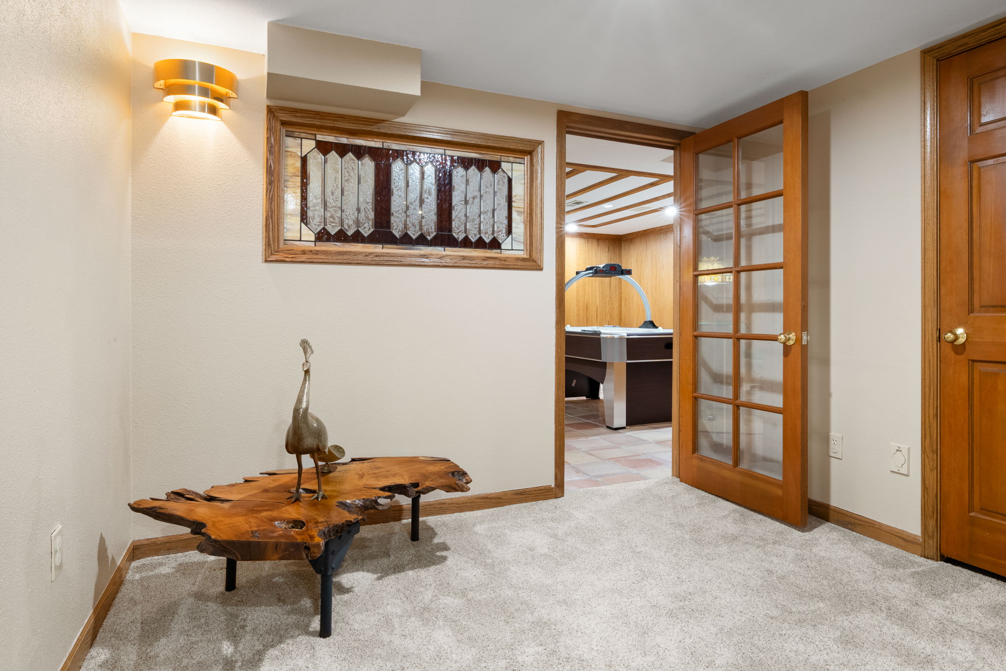 Parlor 1
