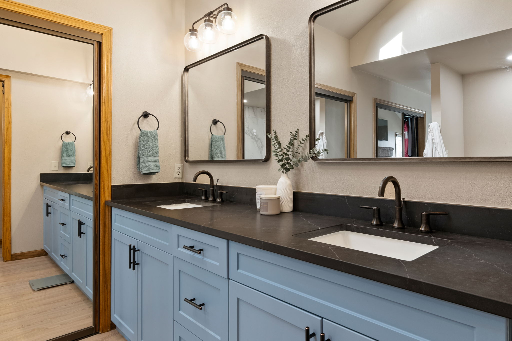 Primary Bathroom 2