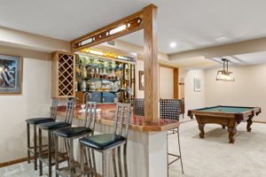 Basement Bar 1