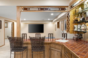 Basement Bar 2