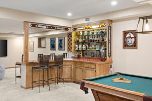 Basement Bar 3