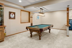 Basement Bar 5