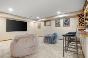 Basement Bar 6