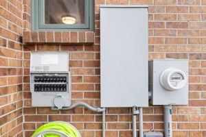 Generator Switch