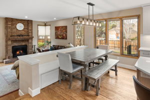 Kitchen Table 1
