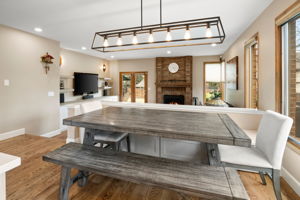 Kitchen Table 2