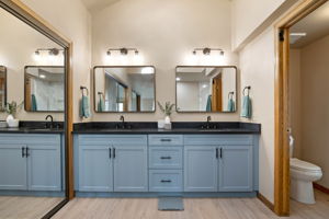 Primary Bathroom 1