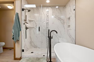 Primary Bathroom 3