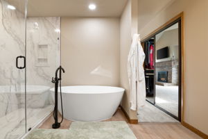 Primary Bathroom 5