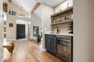 Wet Bar