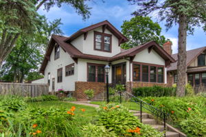 1 Front Exterior 1