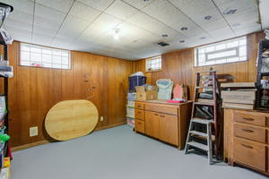 19 Storage Room