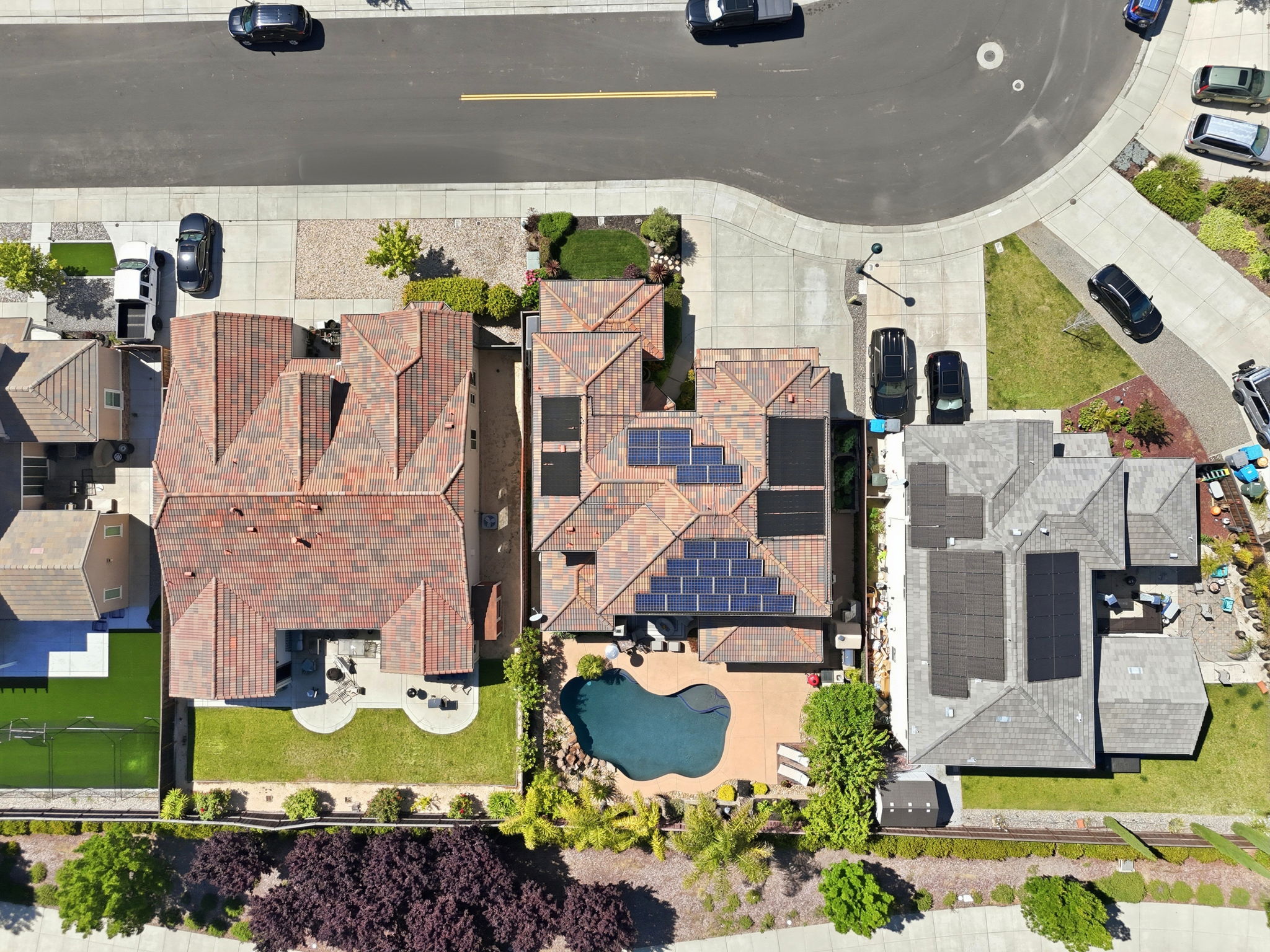 006_F8_AERIAL_5036 Turnbridge Ct