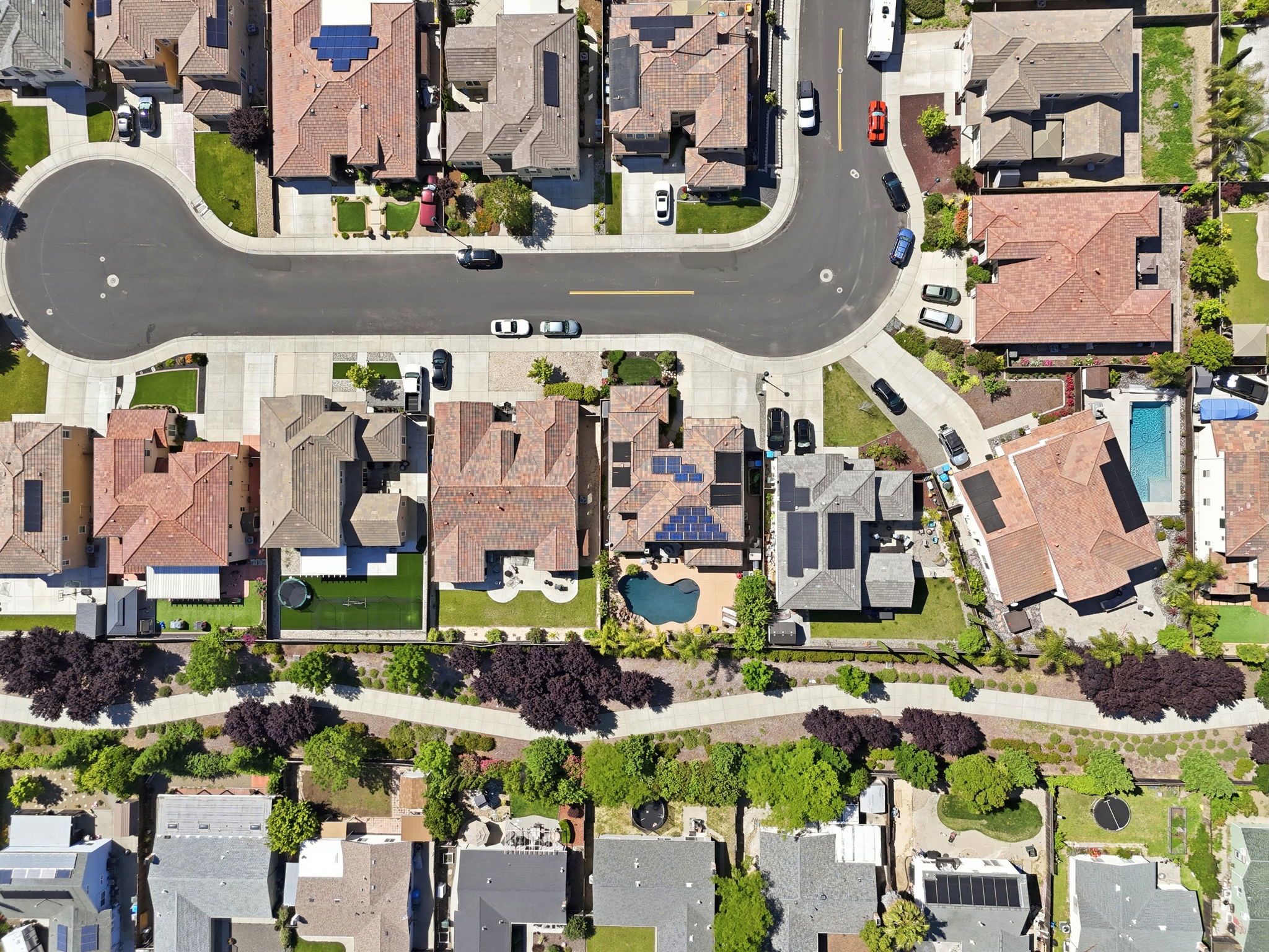 010_F8_AERIAL_5036 Turnbridge Ct