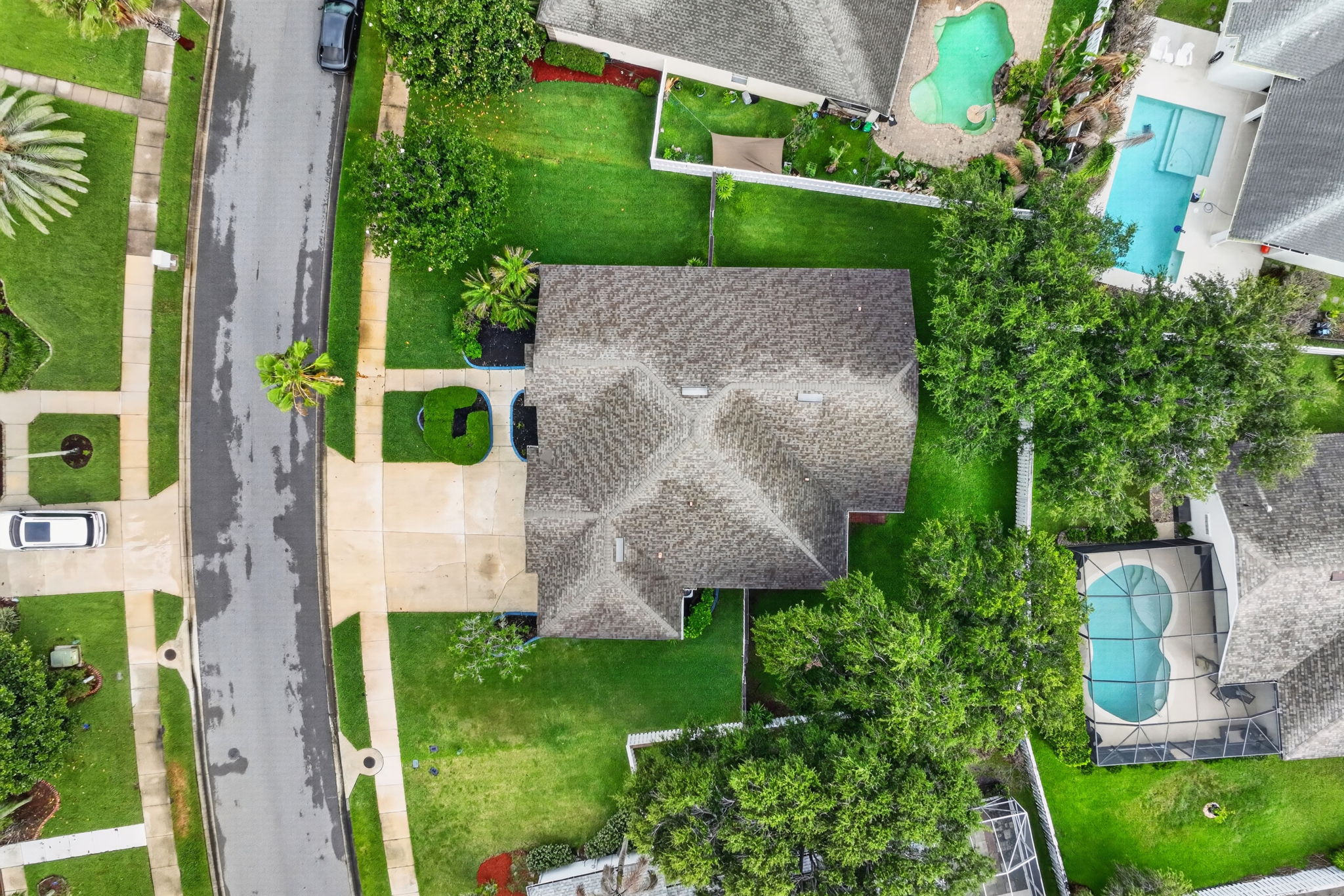Drone Photo