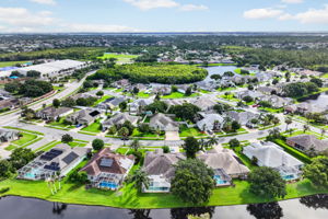 Drone Photo