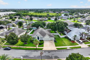 Drone Photo