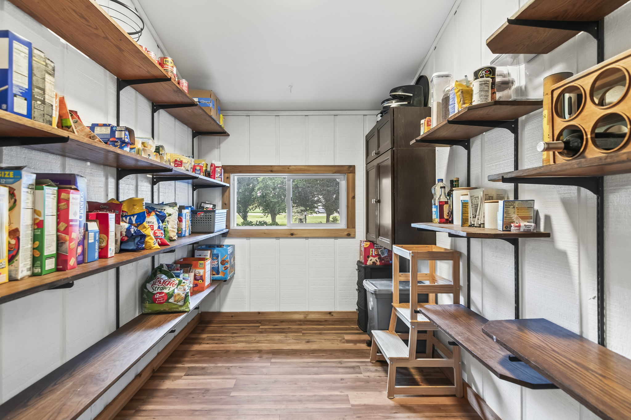 Large Pantry