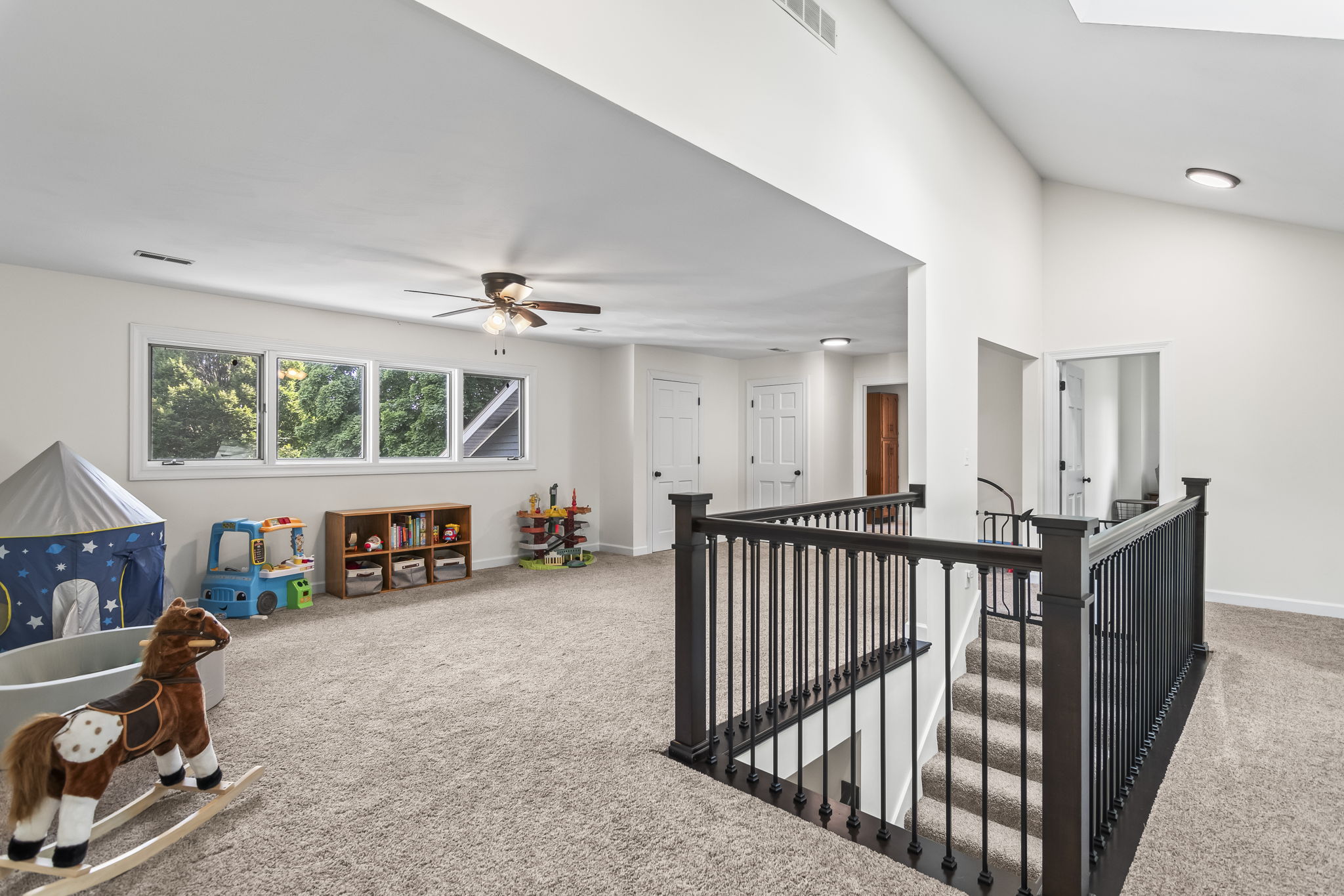 Recreation Room