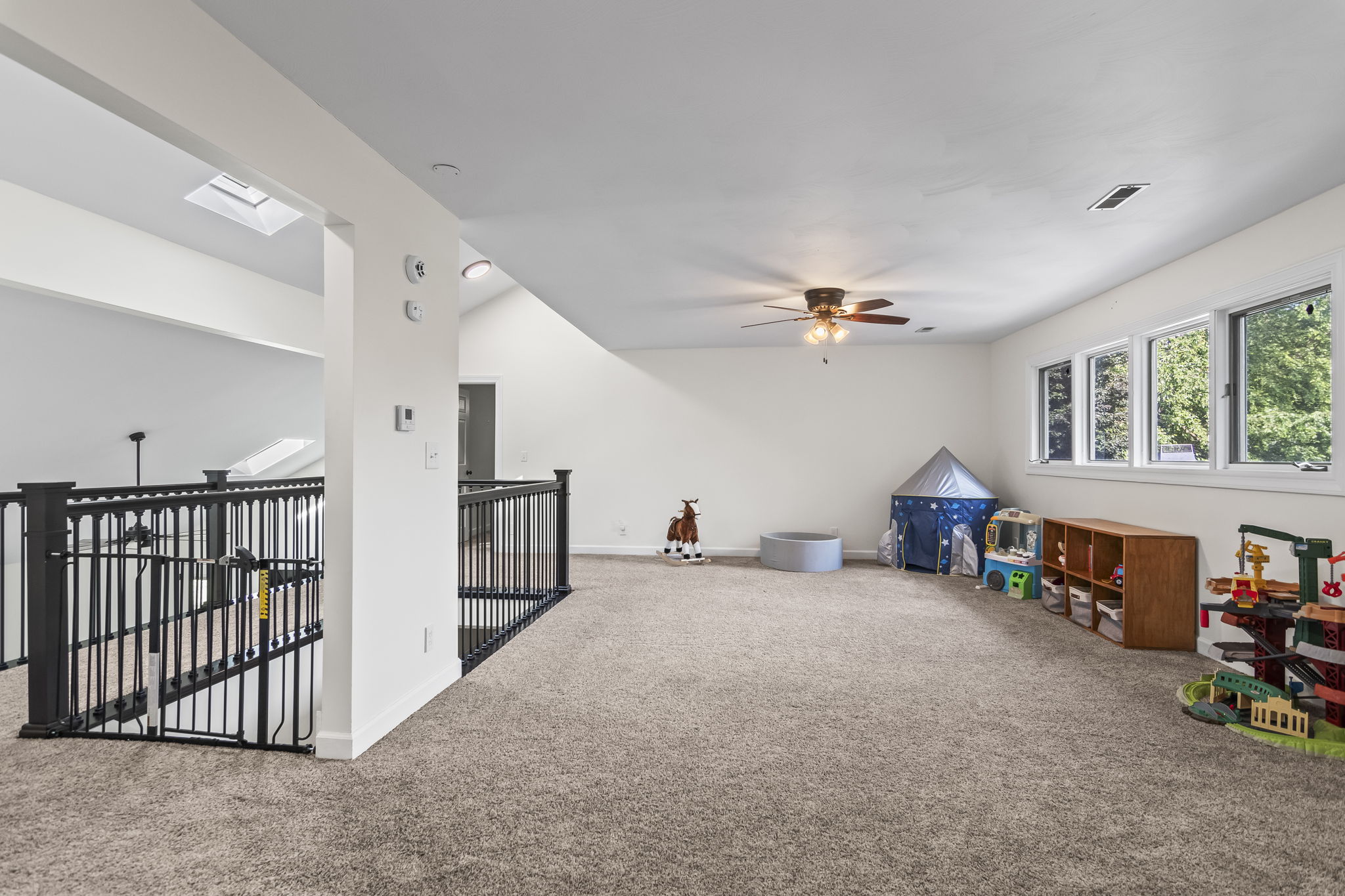 Recreation Room
