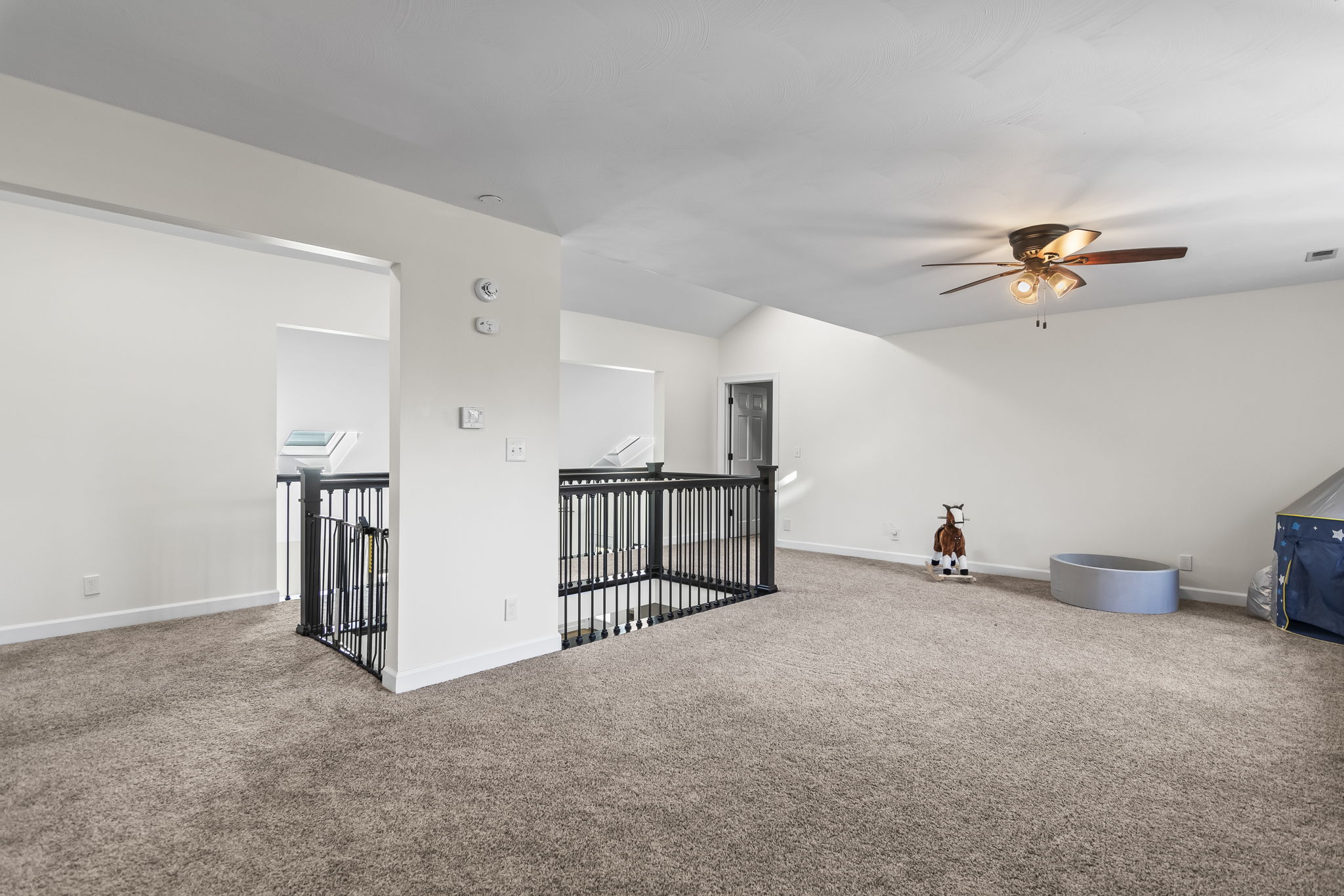 Recreation Room