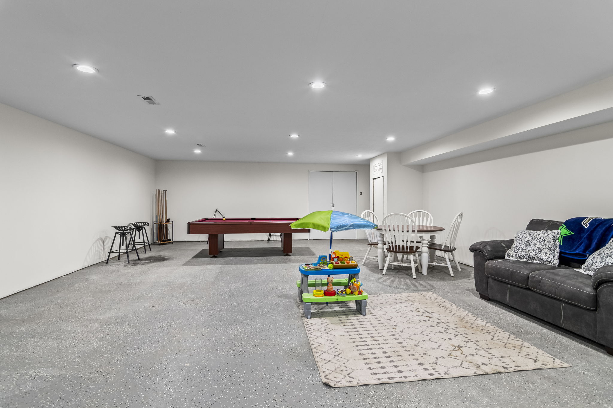 Recreation Room